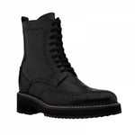 Guido Maggi Macau Full Grain Boots Black