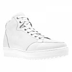Guido Maggi Malibu Full Grain Shoes White