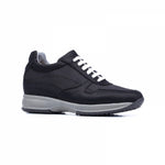 Guido Maggi Malta Technical Fabric Shoes Black