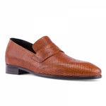 Guido Maggi Manaus Leather Shoes Brown