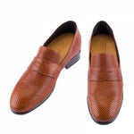 Guido Maggi Manaus Leather Shoes Brown