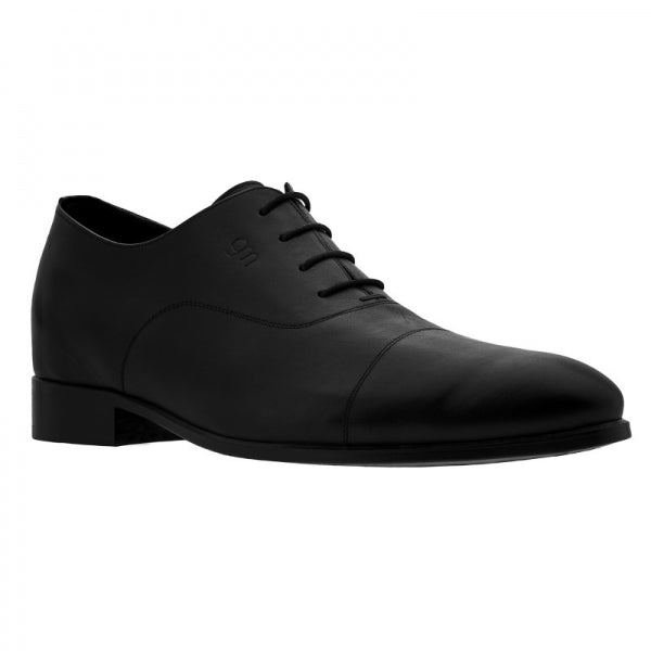 Guido Maggi Maryland Full Grain Shoes Black