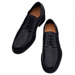 Guido Maggi Mexico Full Grain Shoes Black