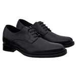 Guido Maggi Mexico Full Grain Shoes Black