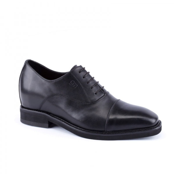 Guido Maggi Missouri Full Grain Shoes Black