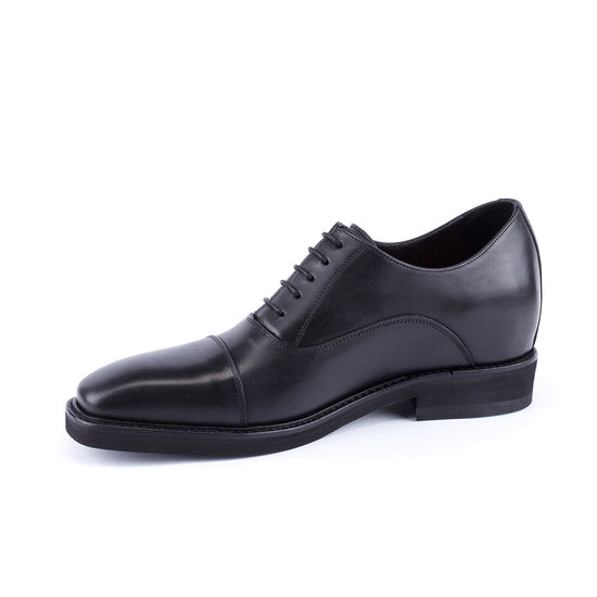 Guido Maggi Missouri Full Grain Shoes Black