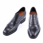 Guido Maggi Missouri Full Grain Shoes Black