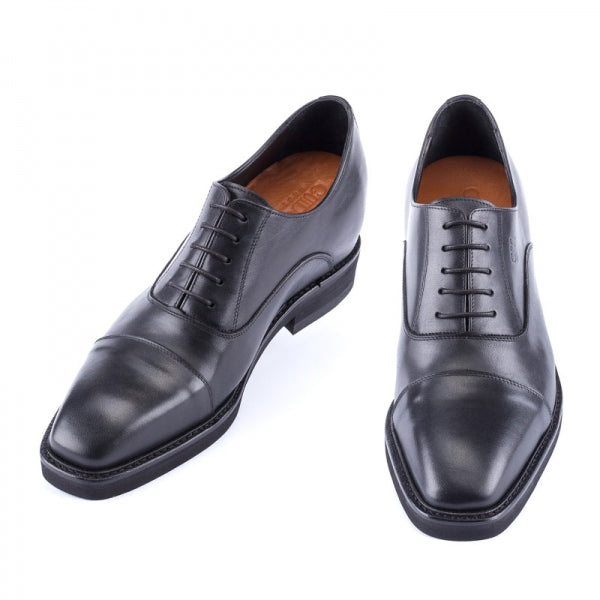 Guido Maggi Missouri Full Grain Shoes Black