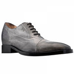 Guido Maggi Montreal Full Grain Shoes Silver