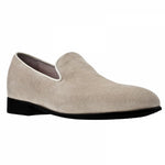 Guido Maggi Mumbai Calf Leather Shoes Beige