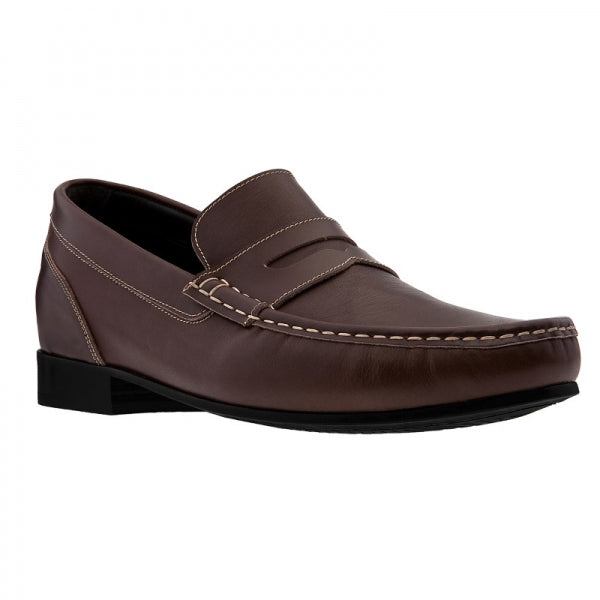 Guido Maggi New Jersey Full Grain Shoes Leather Chocolate