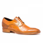 Guido Maggi Nippon Full Grain Shoes Cognac