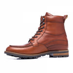 Guido Maggi Norway Full Grain Boots Brown