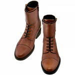 Guido Maggi Notting Hill Full Grain Boots Brown