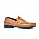 Guido Maggi Oman Full Grain Shoes Brown