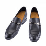 Guido Maggi Oregon Full Grain Shoes Black