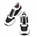 Guido Maggi Ottawa Full Grain Shoes White and Black