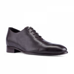 Guido Maggi Oxford Full Grain Shoes Dark Brown