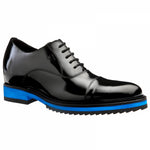 Guido Maggi Paris Calfskin Shoes Black
