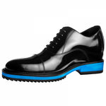 Guido Maggi Paris Calfskin Shoes Black
