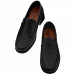 Guido Maggi Park Lane Full Grain Shoes Black