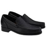 Guido Maggi Park Lane Full Grain Shoes Black