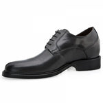 Guido Maggi Pisa Full Grain Shoes Black