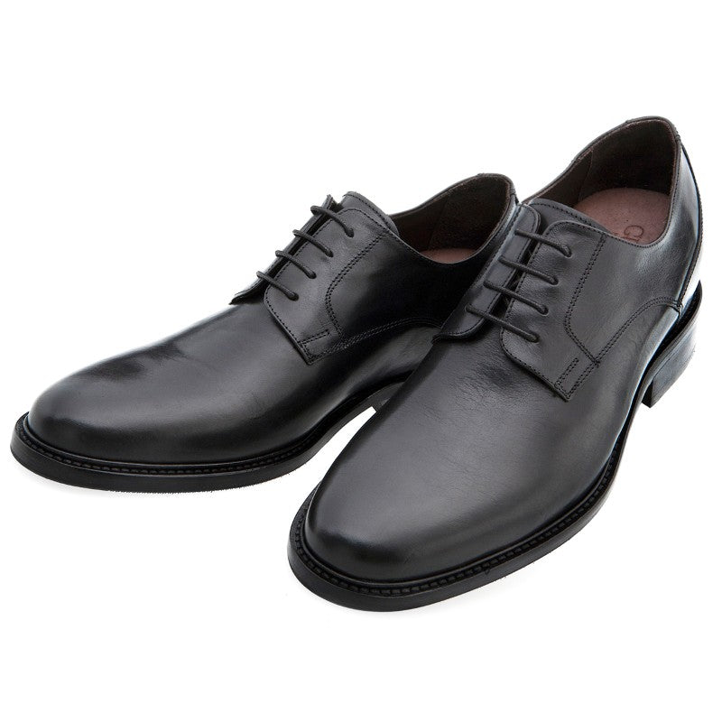 Guido Maggi Pisa Full Grain Shoes Black