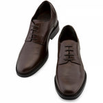 Guido Maggi Pisa Full Grain Shoes Dark Brown