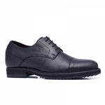 Guido Maggi Pitt Street Full Grain Shoes Black