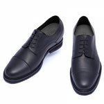 Guido Maggi Pitt Street Full Grain Shoes Black