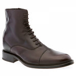 Guido Maggi Portofino Full Grain Boots Dark Brown