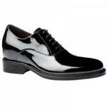 Guido Maggi Positano Calf Leather Shoes Black