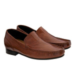 Guido Maggi Puerto Rico Full Grain Shoes Brown