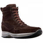 Guido Maggi Reykjavik Calf Leather Shoes Brown Suede