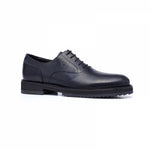 Guido Maggi Riyadh Full Grain Shoes Black