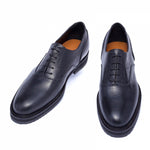 Guido Maggi Riyadh Full Grain Shoes Black