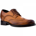 Guido Maggi Rodeo Drive Full Grain Shoes Cognac