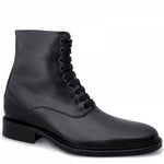 Guido Maggi Roma Full Grain Boots Black