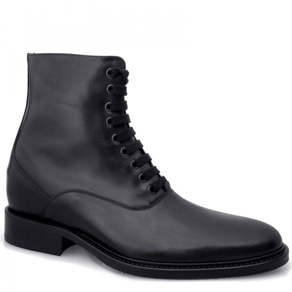 Guido Maggi Roma Full Grain Boots Black