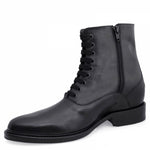 Guido Maggi Roma Full Grain Boots Black