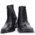 Guido Maggi Roma Full Grain Boots Black
