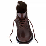 Guido Maggi Roma Full Grain Boots Dark Brown