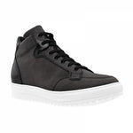 Guido Maggi San Antonio Technical Fabric Shoes Grey and Black