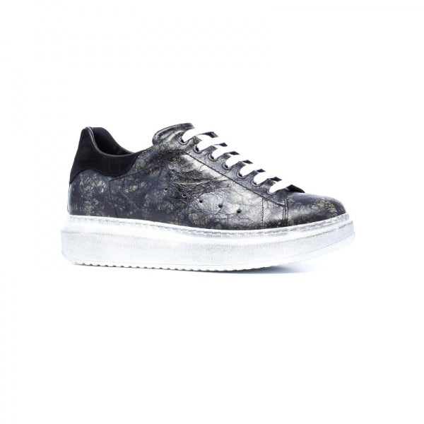 Guido Maggi Shenzhen Full Grain Shoes Black