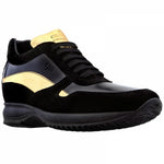 Guido Maggi Shibuya Calfskin Shoes Shiny Black