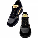 Guido Maggi Shibuya Calfskin Shoes Shiny Black