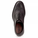 Guido Maggi Siena Full Grain Shoes Dark Brown