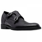 Guido Maggi Sorrento Full Grain Leather Shoes Black