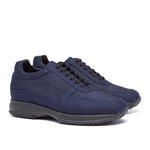 Guido Maggi Taiwan Fabric Shoes Blue